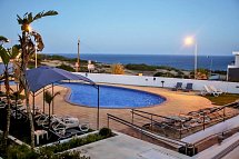 Hotel Maritur