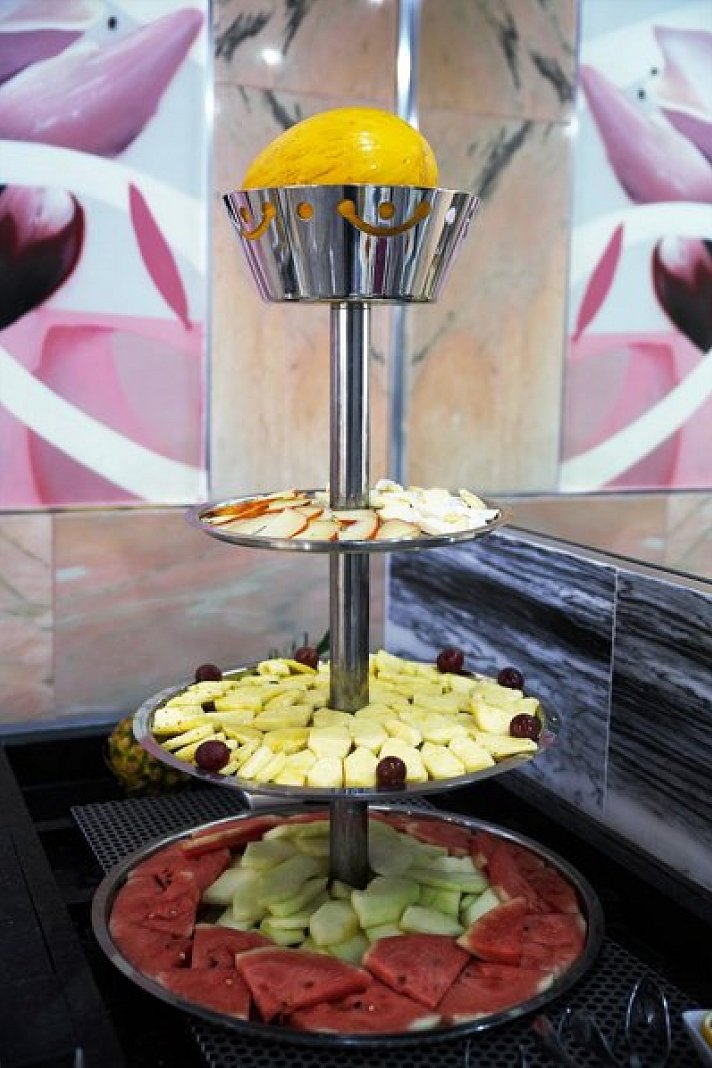 Hotel Maritur
