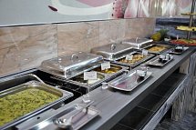 Hotel Maritur