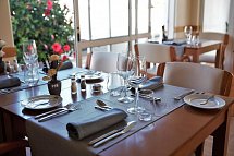 Hotel Maritur