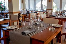 Hotel Maritur