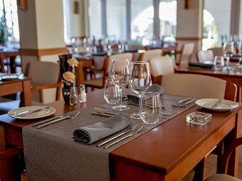 Hotel Maritur