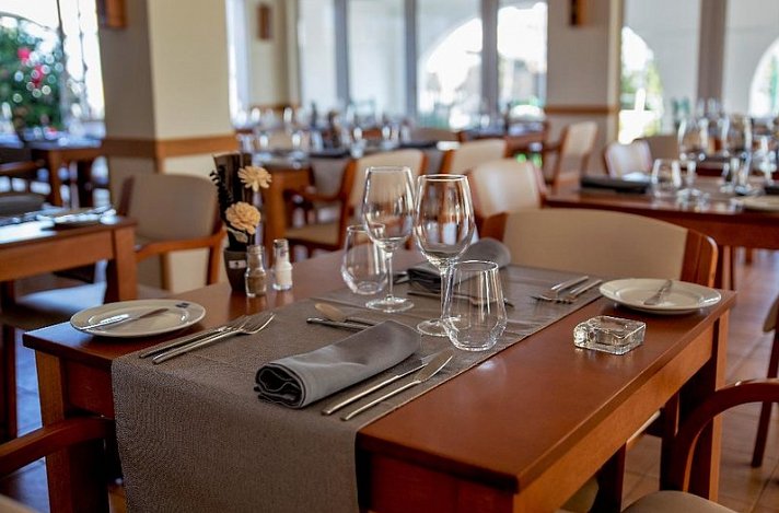 Hotel Maritur