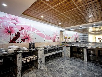 Hotel Maritur