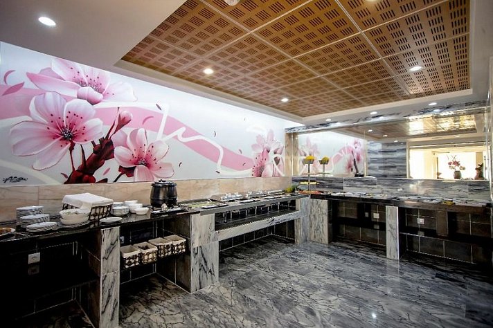 Hotel Maritur