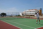 Hotel Maritur
