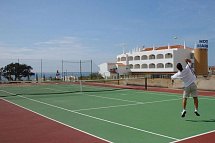 Hotel Maritur