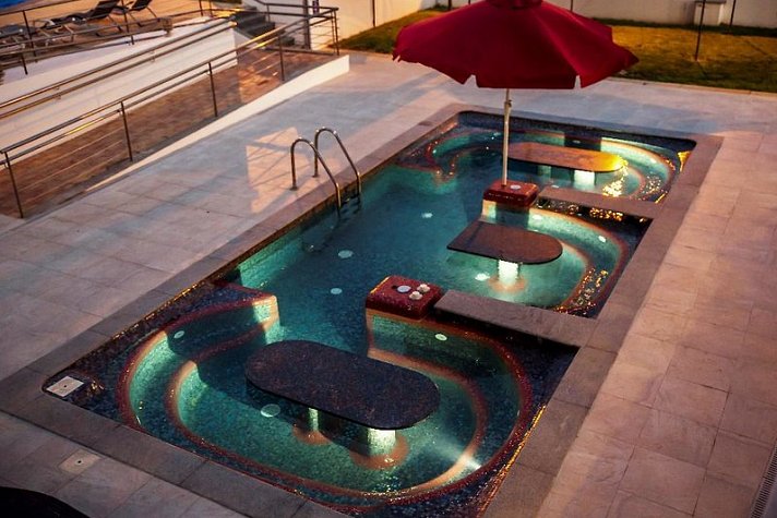 Hotel Maritur