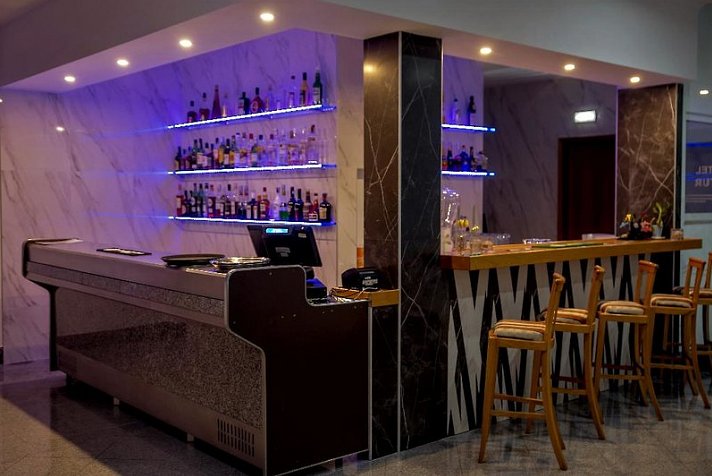Hotel Maritur