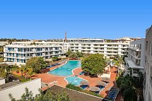 Touristic Apartments Marina Club II