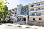 Touristic Apartments Marina Club II