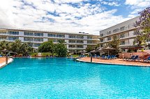Touristic Apartments Marina Club II