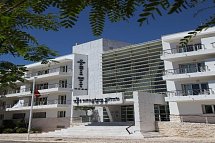 Touristic Apartments Marina Club II
