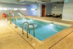 Touristic Apartments Marina Club II
