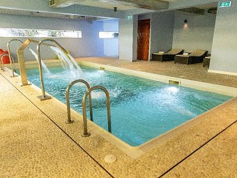 Touristic Apartments Marina Club II