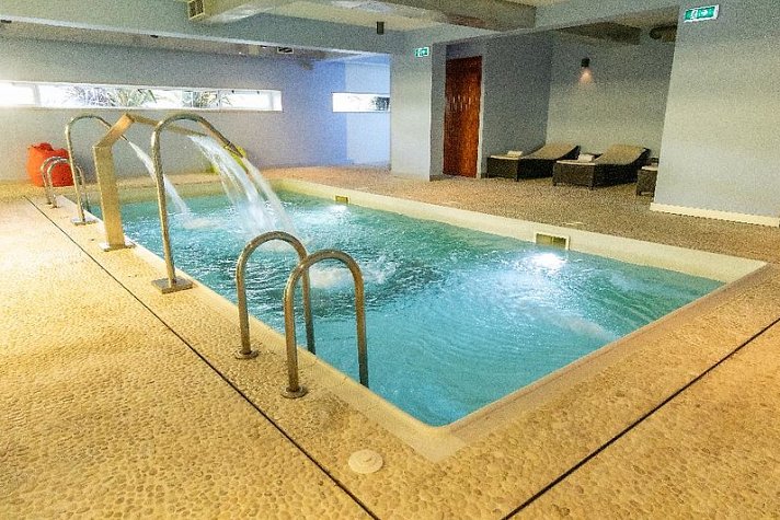 Touristic Apartments Marina Club II