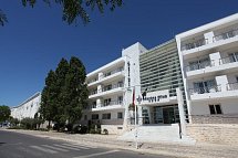 Touristic Apartments Marina Club II