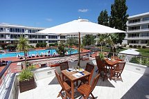 Touristic Apartments Marina Club II