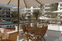 Touristic Apartments Marina Club II