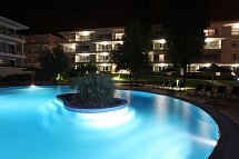 Touristic Apartments Marina Club II