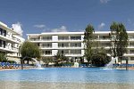 Touristic Apartments Marina Club II