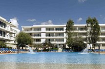 Touristic Apartments Marina Club II