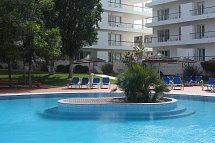 Touristic Apartments Marina Club II