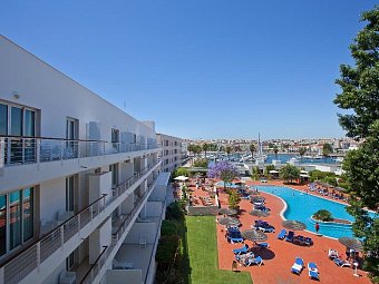 Touristic Apartments Marina Club II