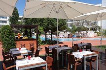 Touristic Apartments Marina Club II