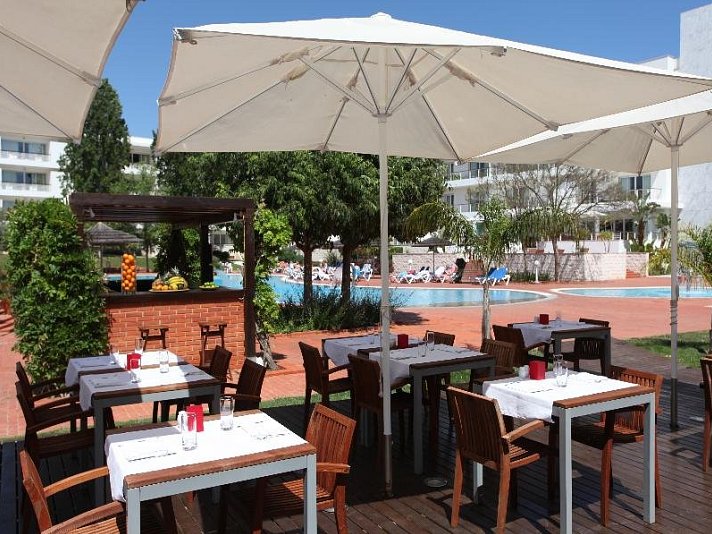 Touristic Apartments Marina Club II