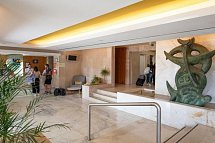 Interpass Vau Hotel Apartamentos