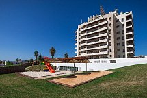 Interpass Vau Hotel Apartamentos
