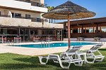 Interpass Vau Hotel Apartamentos