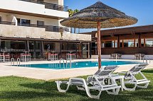 Interpass Vau Hotel Apartamentos