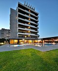 Interpass Vau Hotel Apartamentos