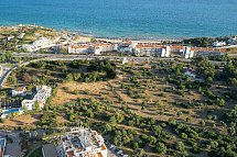 Interpass Vau Hotel Apartamentos
