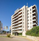Interpass Vau Hotel Apartamentos