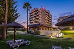 Interpass Vau Hotel Apartamentos