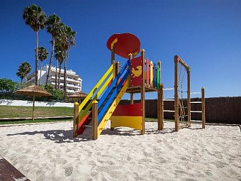 Interpass Vau Hotel Apartamentos
