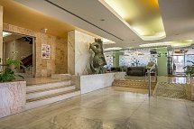 Interpass Vau Hotel Apartamentos