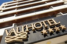 Interpass Vau Hotel Apartamentos