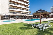Interpass Vau Hotel Apartamentos