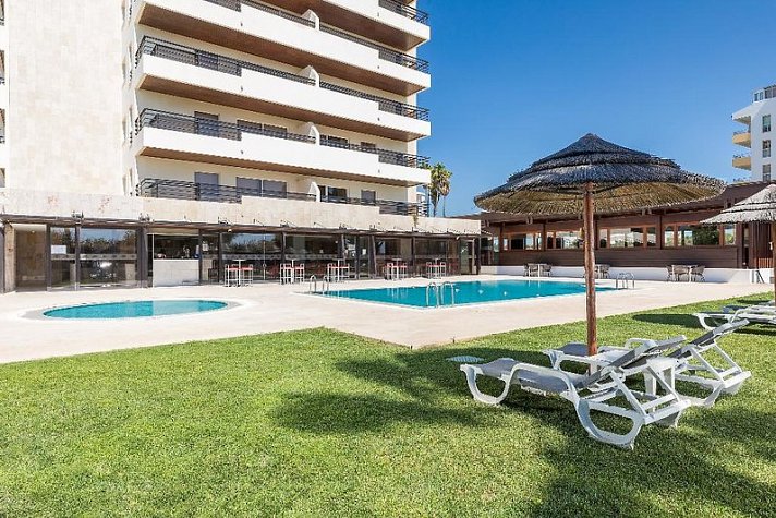 Interpass Vau Hotel Apartamentos