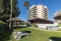 Interpass Vau Hotel Apartamentos
