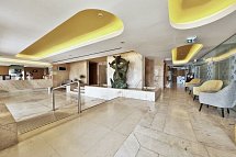 Interpass Vau Hotel Apartamentos