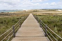 Bayside Salgados