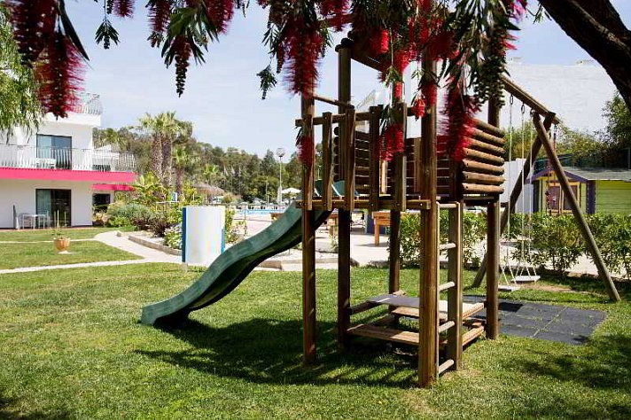 Bayside Salgados