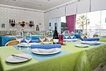Bayside Salgados