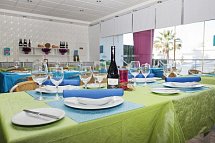 Bayside Salgados
