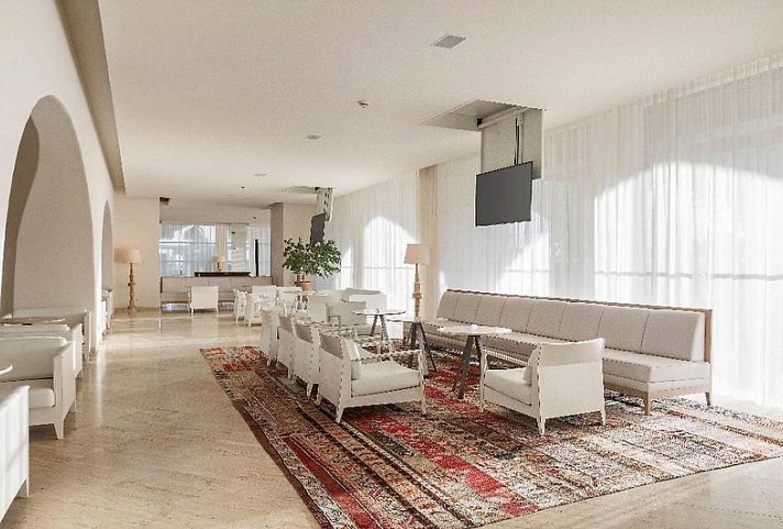 Crowne Plaza Vilamoura by IHG